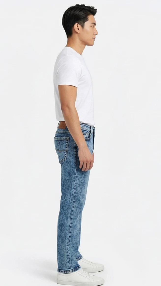 American Eagle Men's Denim Jeans