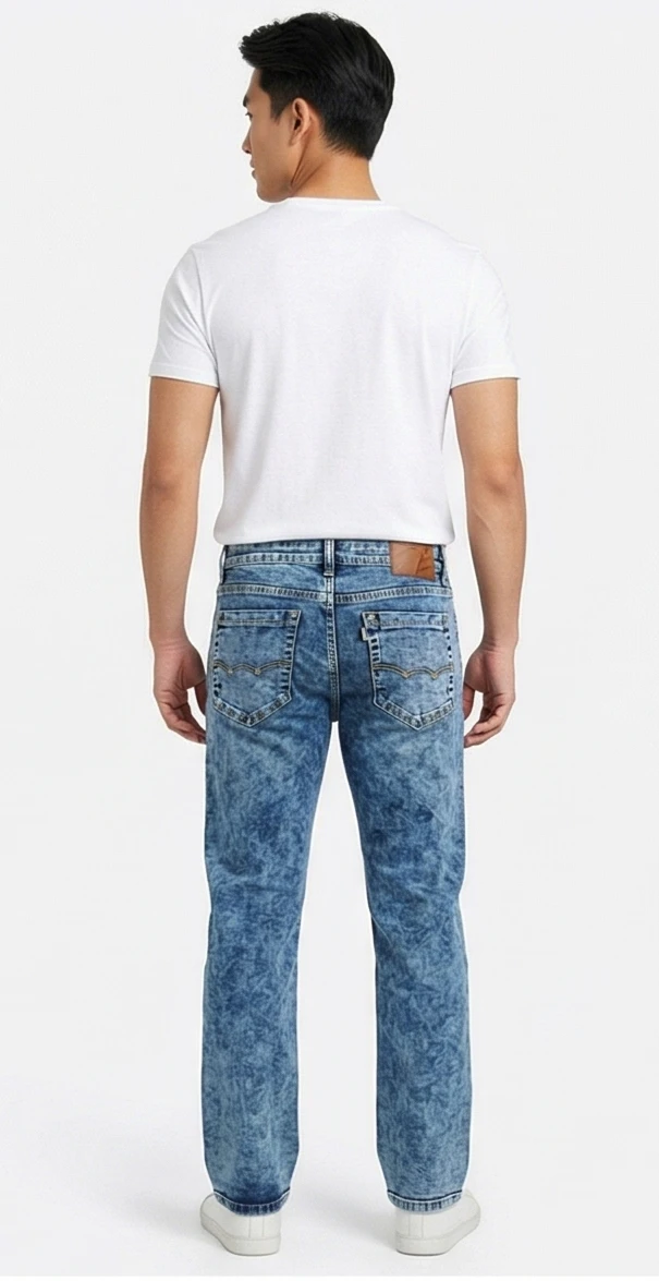 American Eagle Men's Denim Jeans